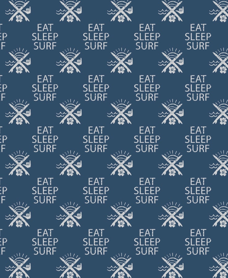 Eat Sleep Surf