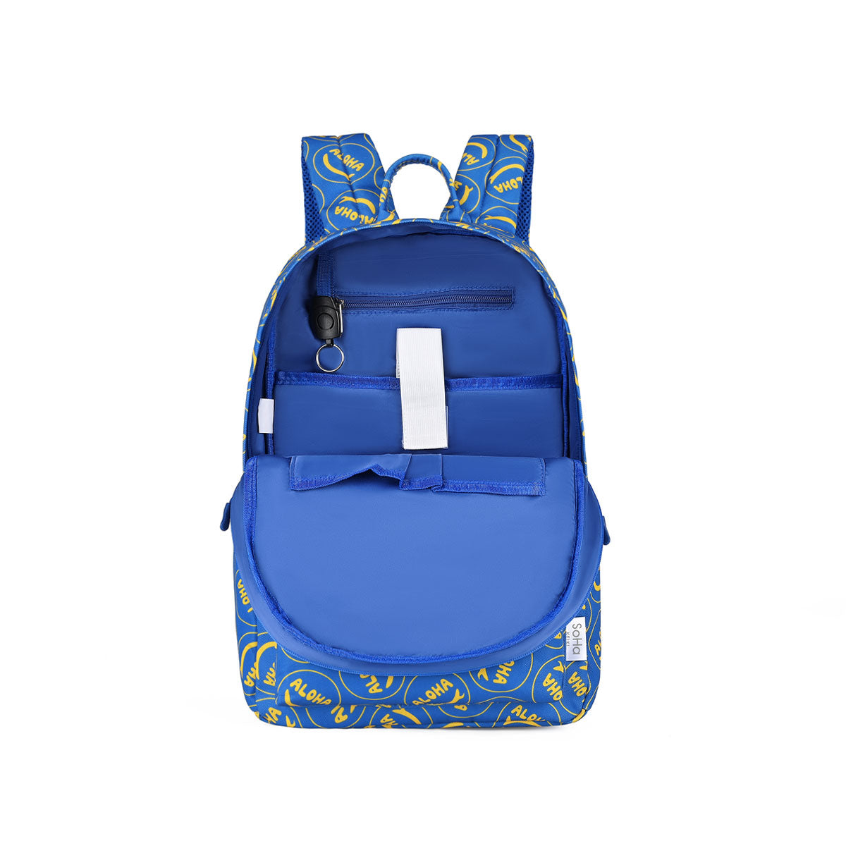 Aloha Surf Smile Backpack – SoHa Living