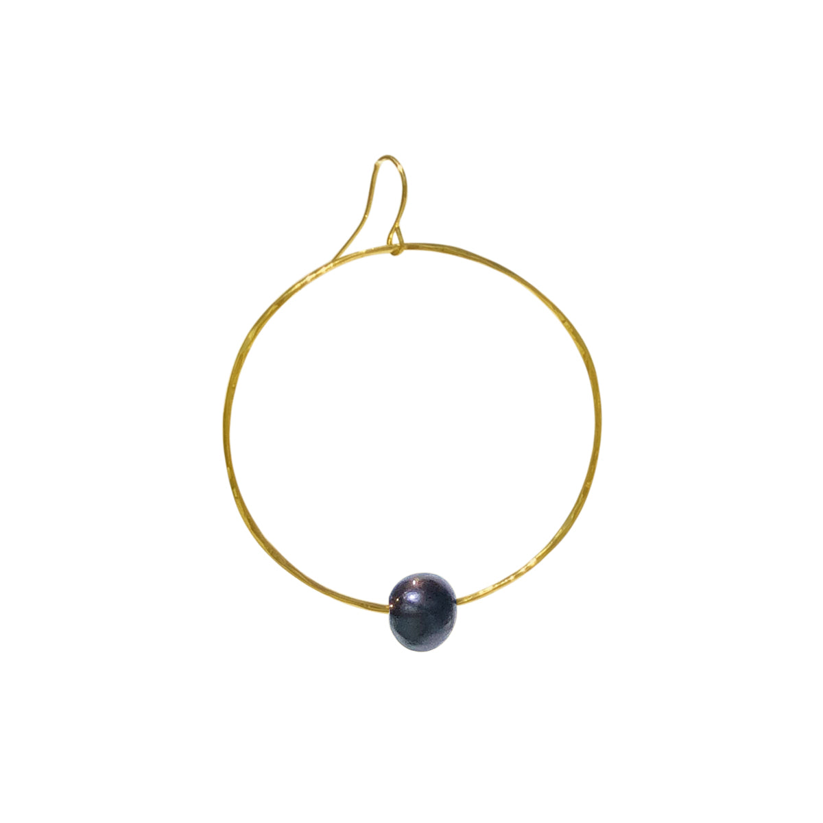 【BlackEyePatch】HWC EARRINGS HWC EARRINGS GOLD – BlackEyePatch
