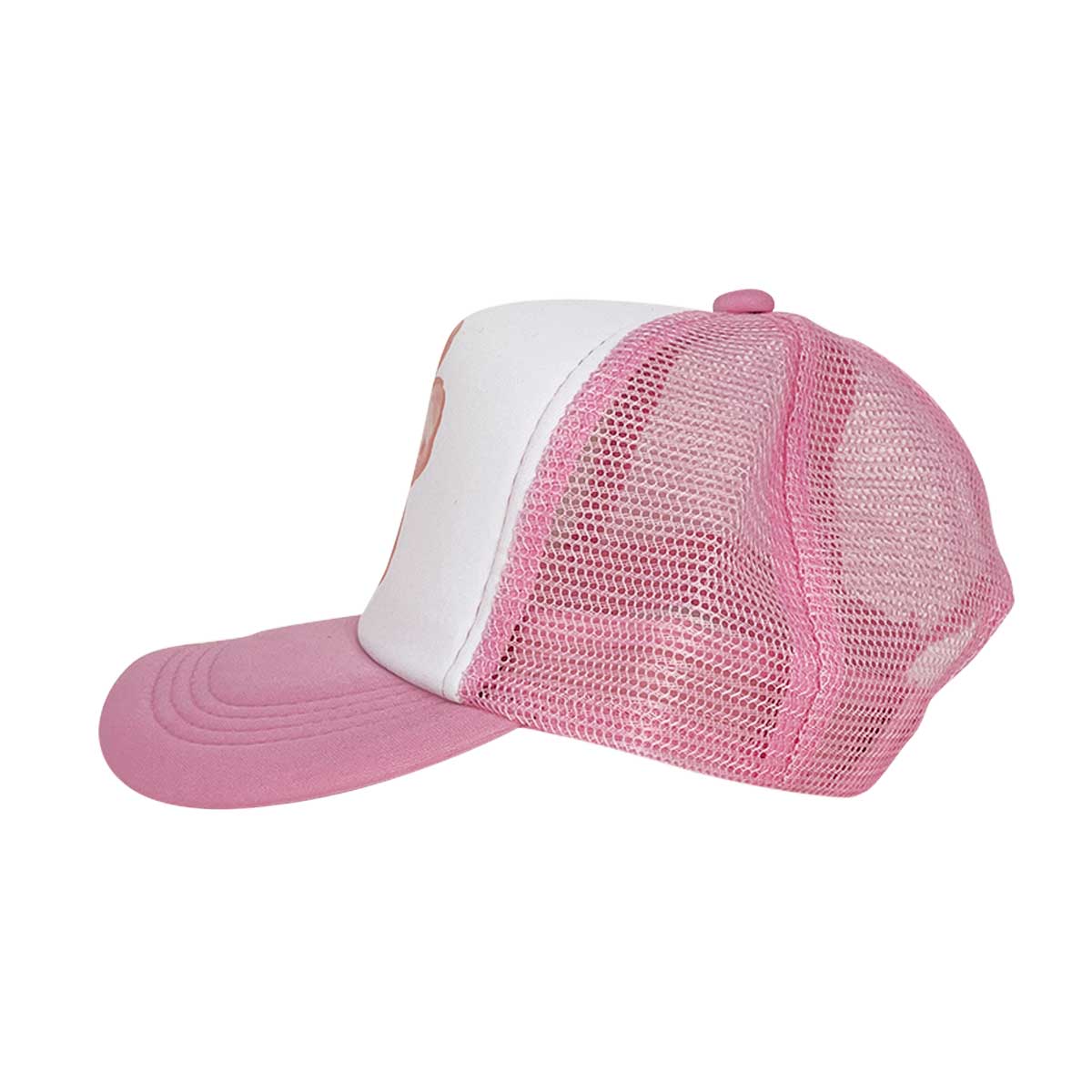 Pua Kauai Keiki Trucker Hat – SoHa Living