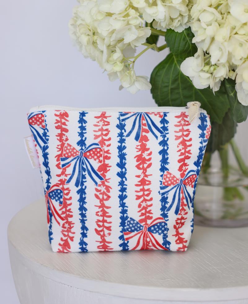 4th of July Pouches