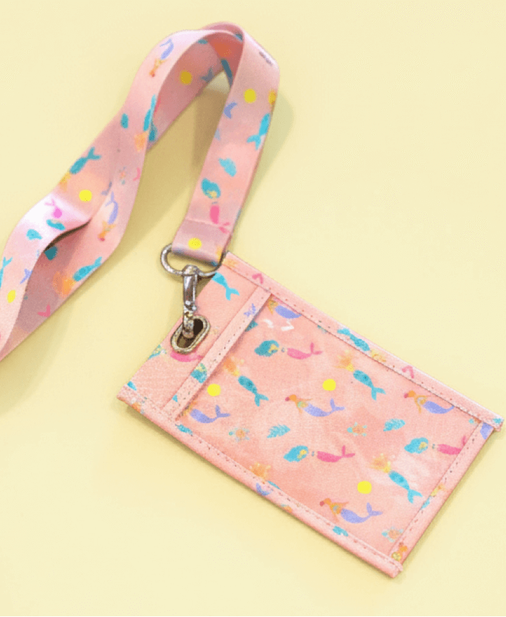 Keiki Lanyards