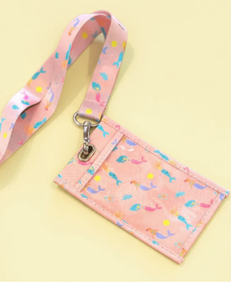 Keiki Back to School - Lanyards