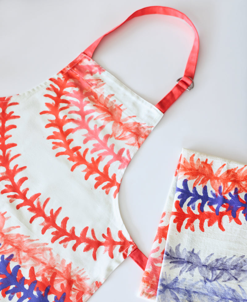 4th of July Kitchen Linens