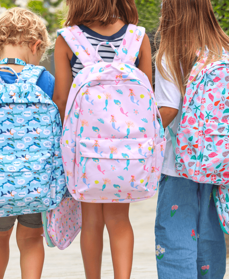 Girls Backpacks