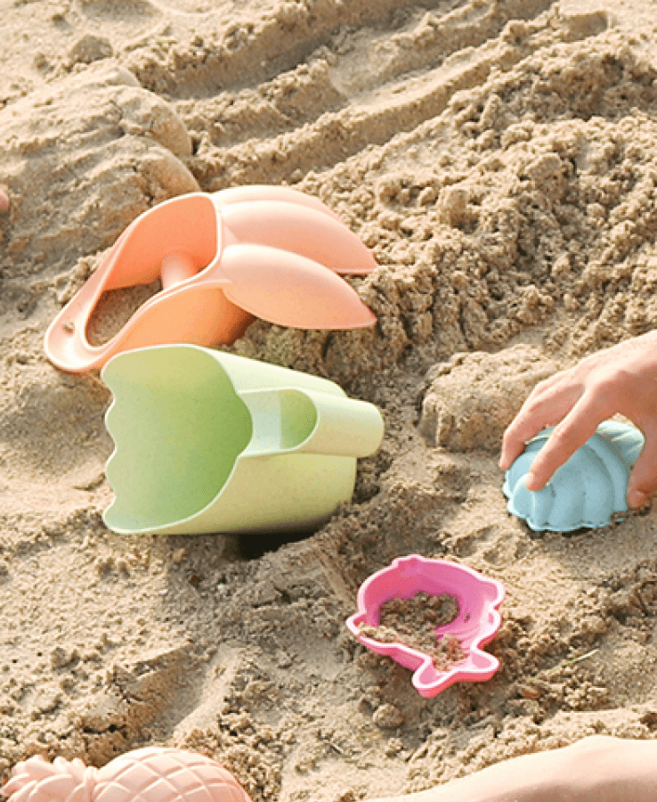 Beach Toys