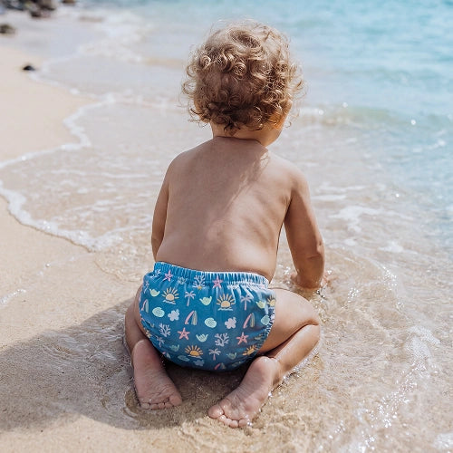 Saltwater Swim Diapers