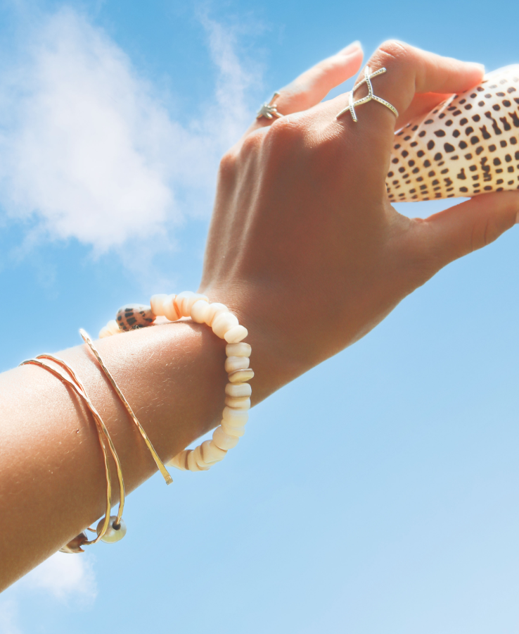 Bracelets and Bangles
