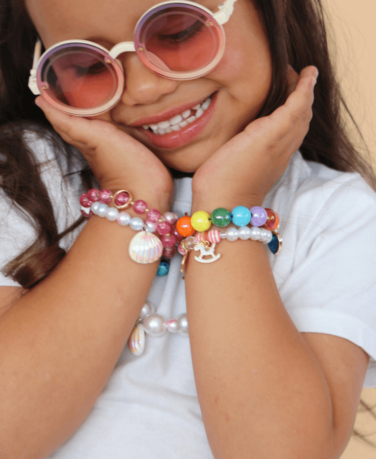 Keiki Bracelets