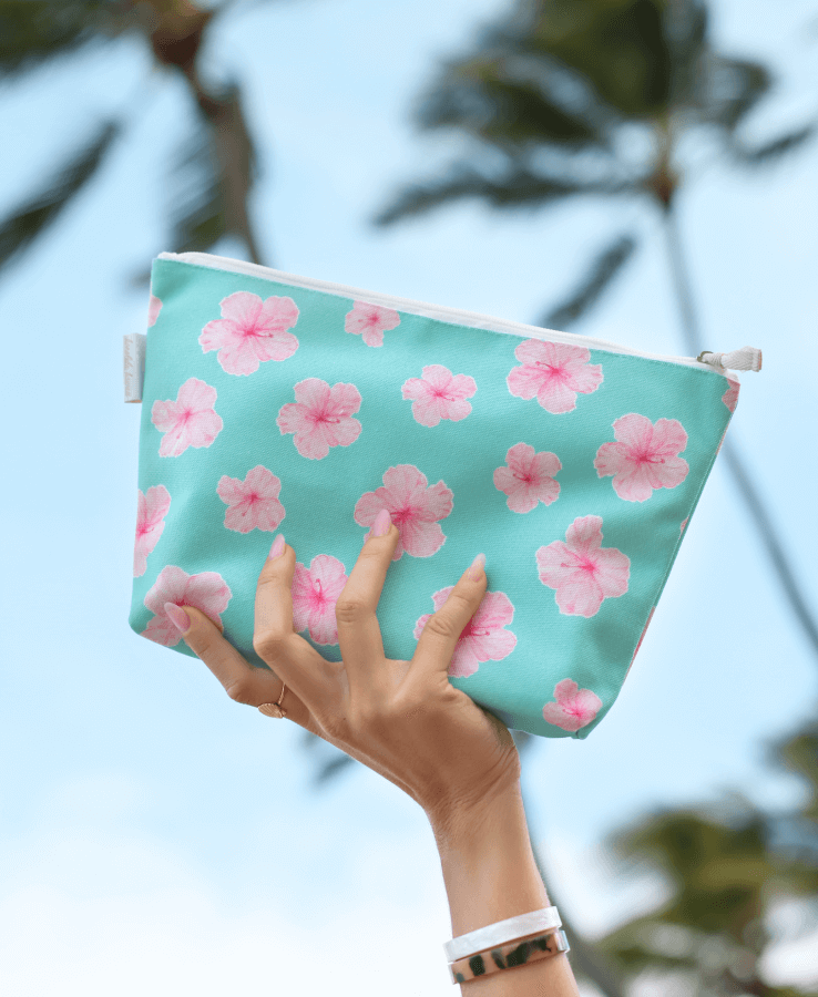 Cosmetic Bags