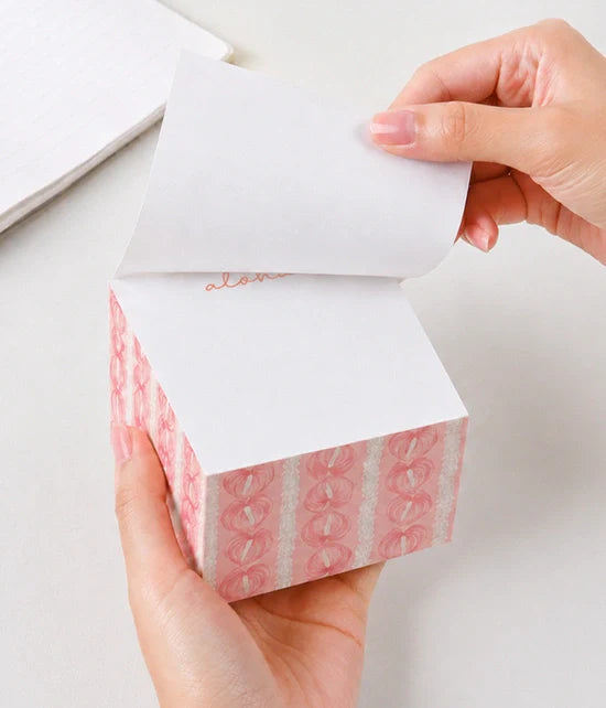 Notepads