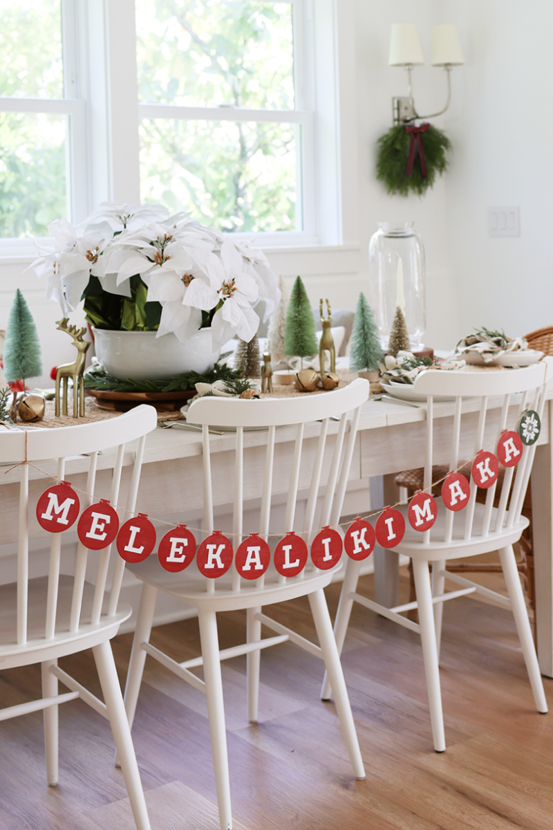 Christmas Garlands