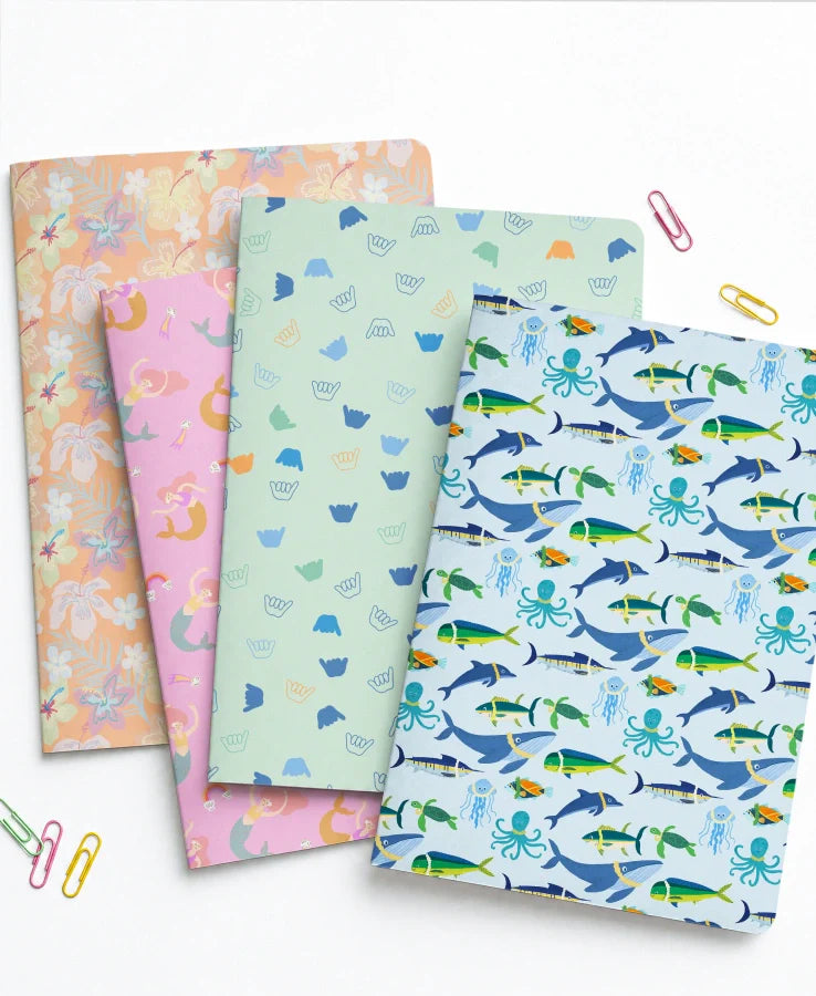 Keiki Back to School - Folders