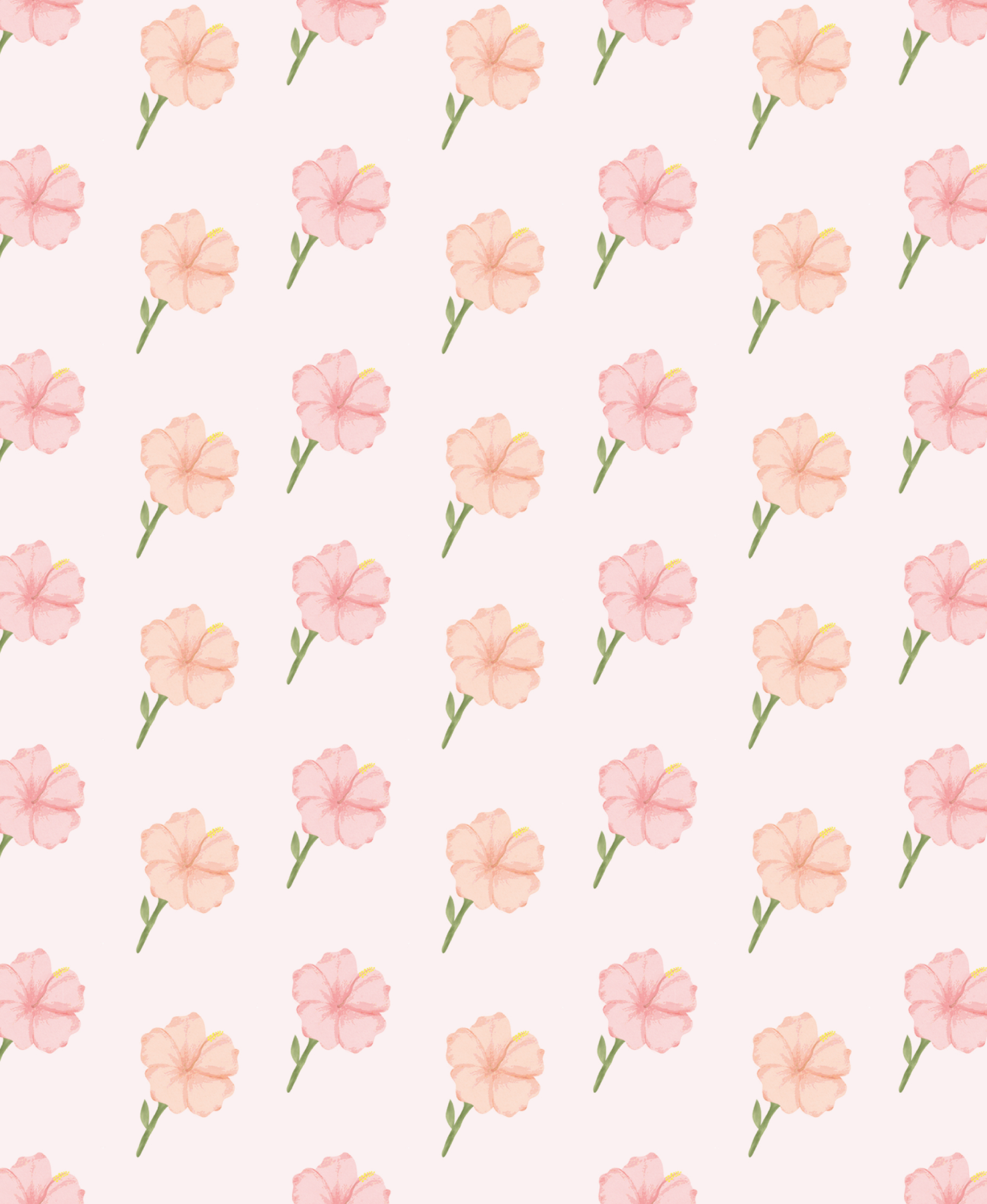 Lulu Lei - Hibiscus Garden