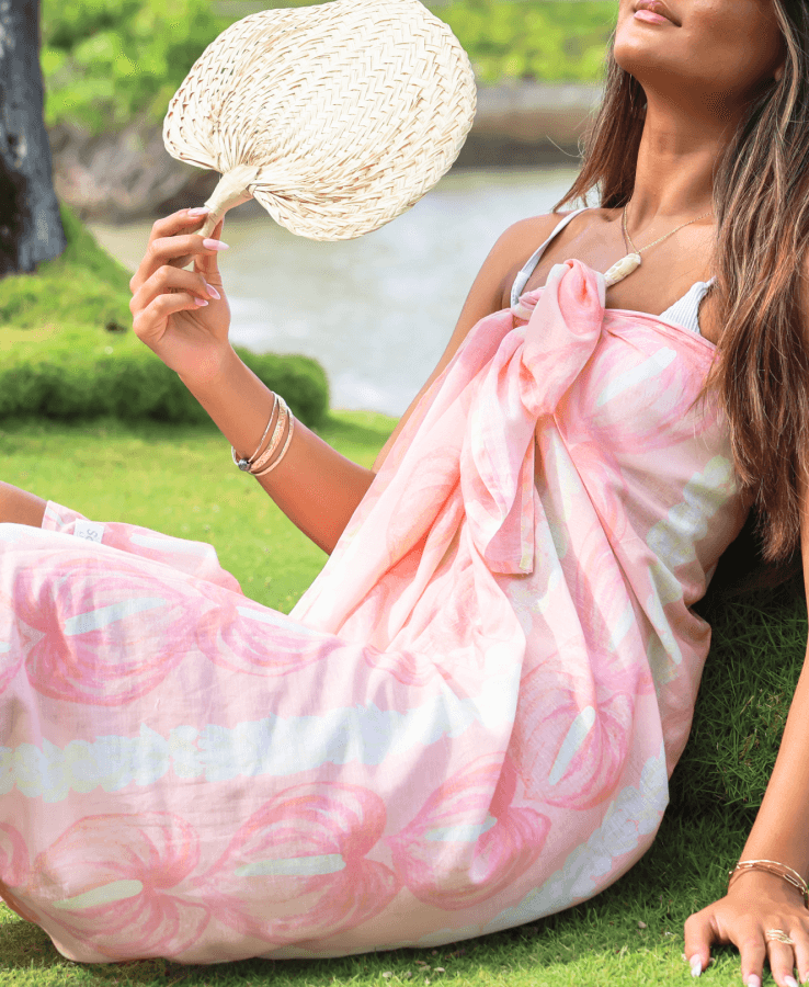 The Māla Collection - Lilia