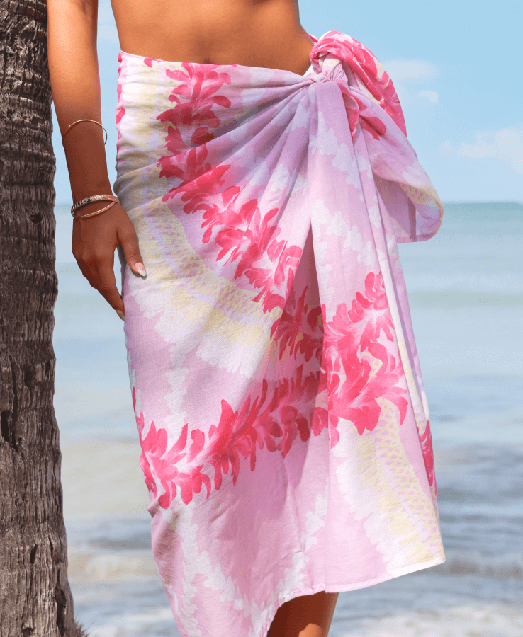 The Māla Collection - Lilinoe