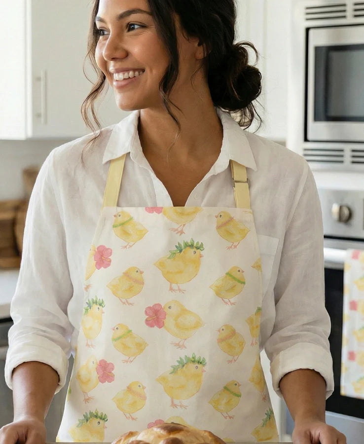 Easter Aprons