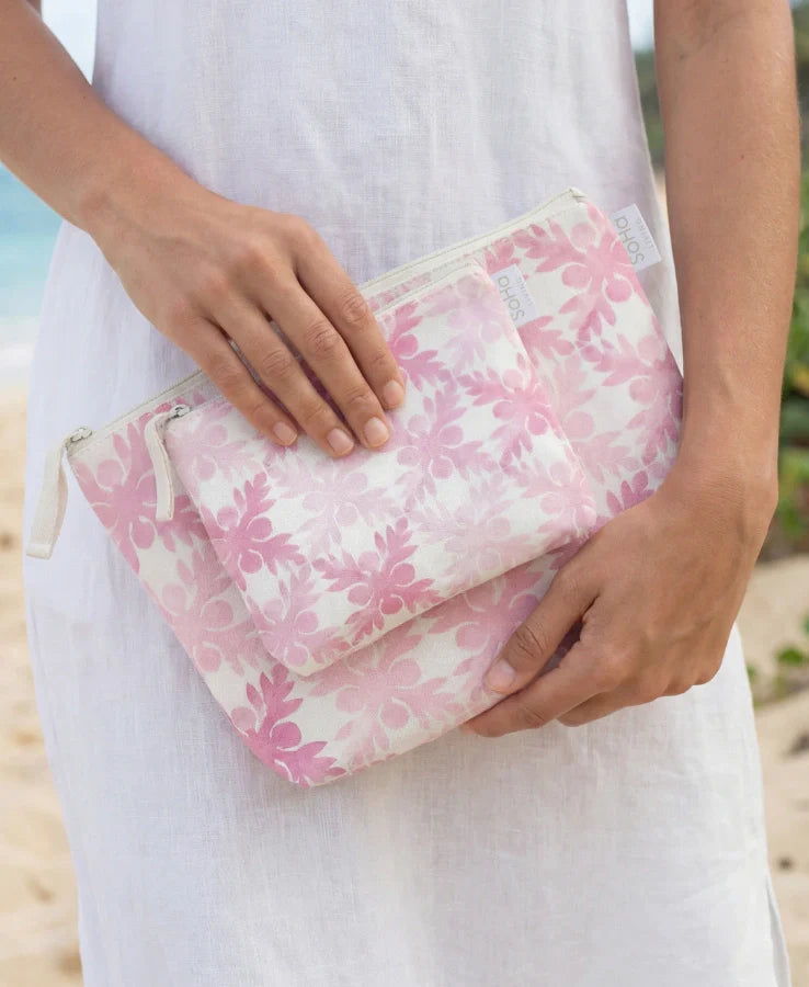 Mother's Day Pouches