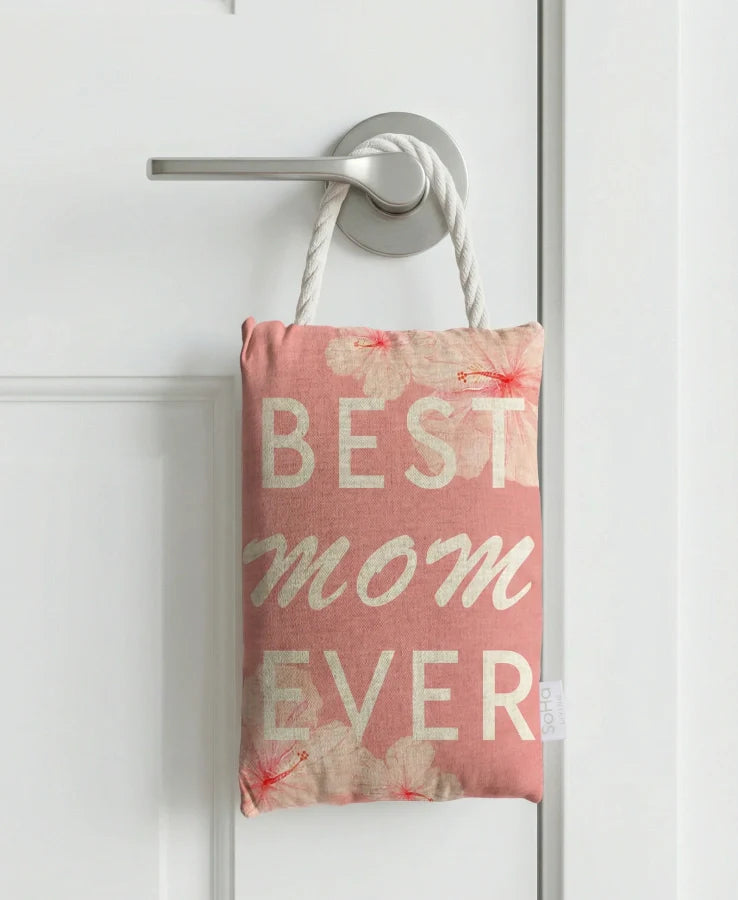 Mother's Day Door Hanger
