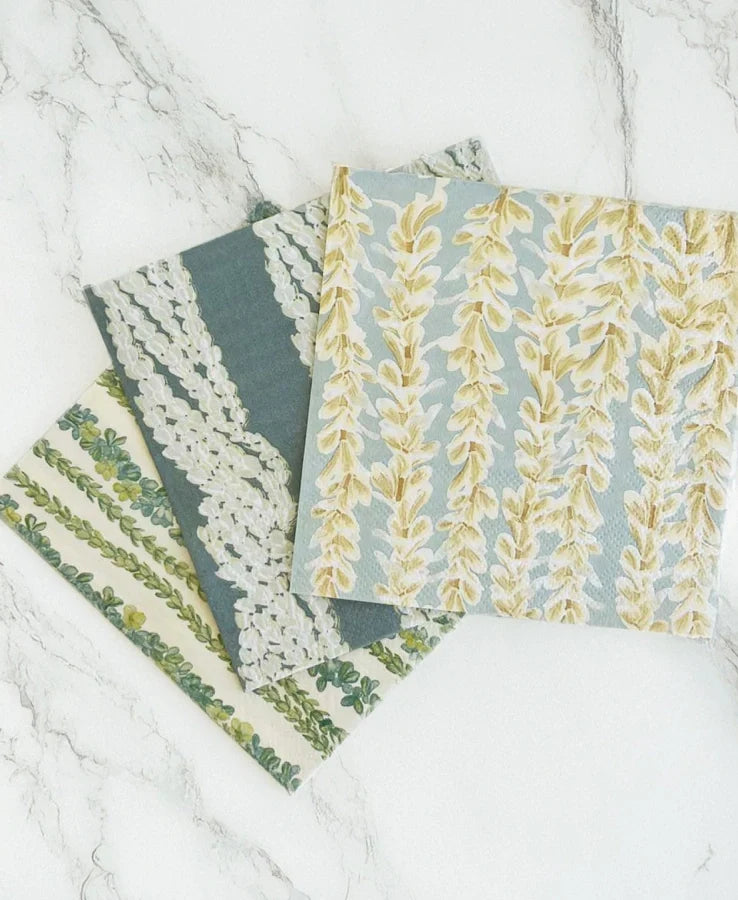 Cocktail Napkins