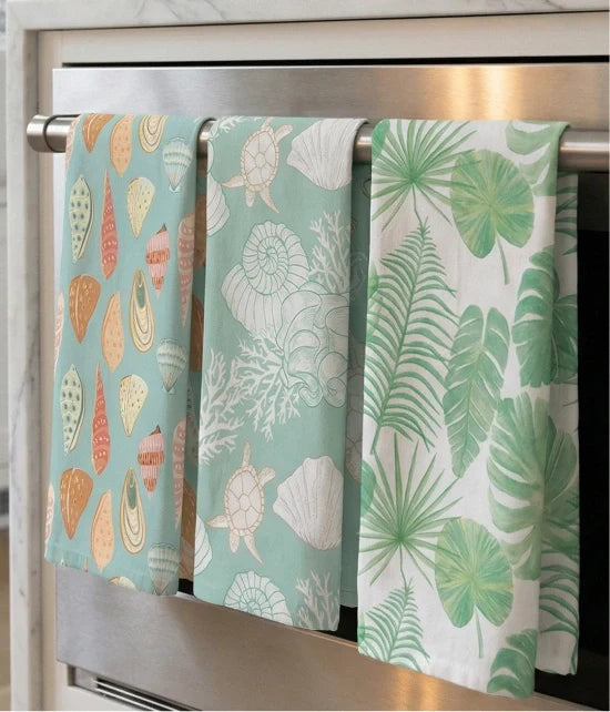 Kitchen Linens