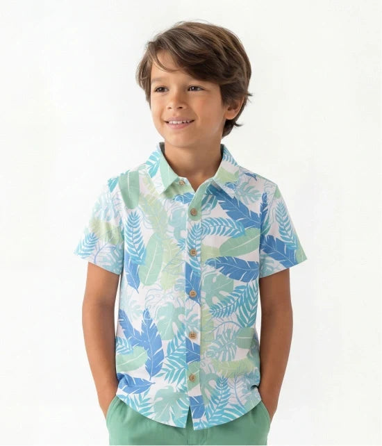 Mini Mana Shirts