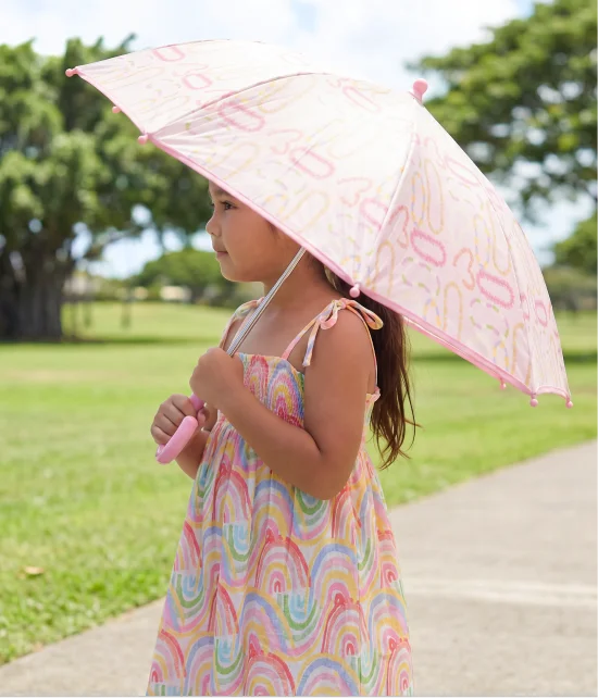 Keiki Umbrellas