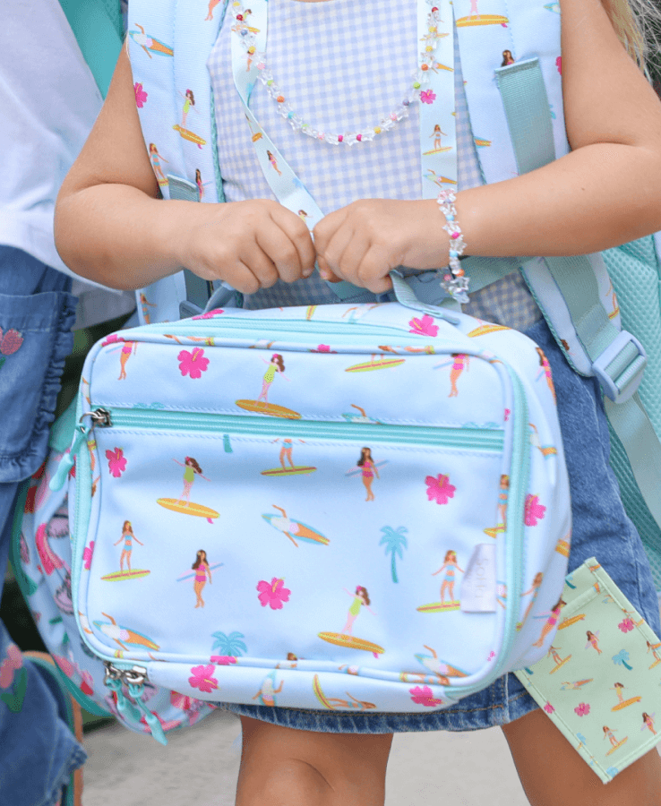 Keiki Lunch Bags