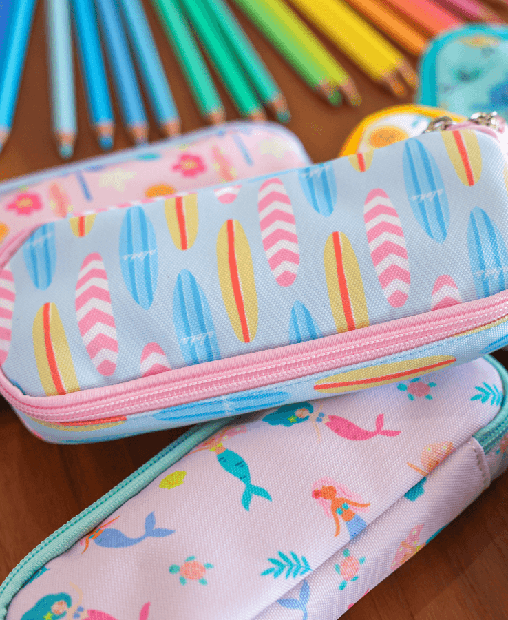 Girls Pencil Cases