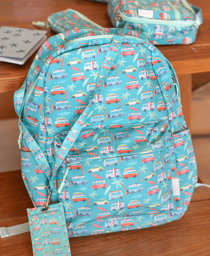 Boys Backpacks