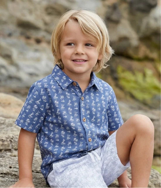 Boys Shirts