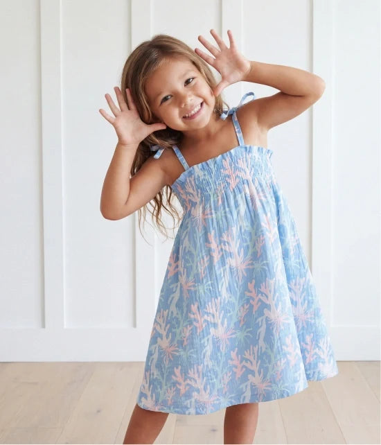 Keiki Dresses
