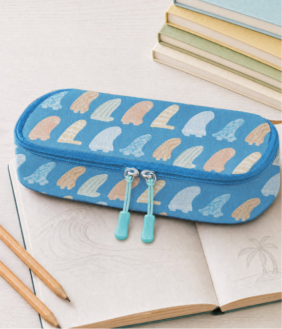 Keiki Back to School - Pencil Case