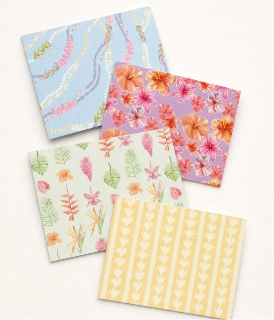 Malia Moana - Greeting Cards