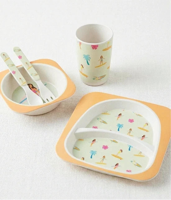 Bamboo Dining Sets
