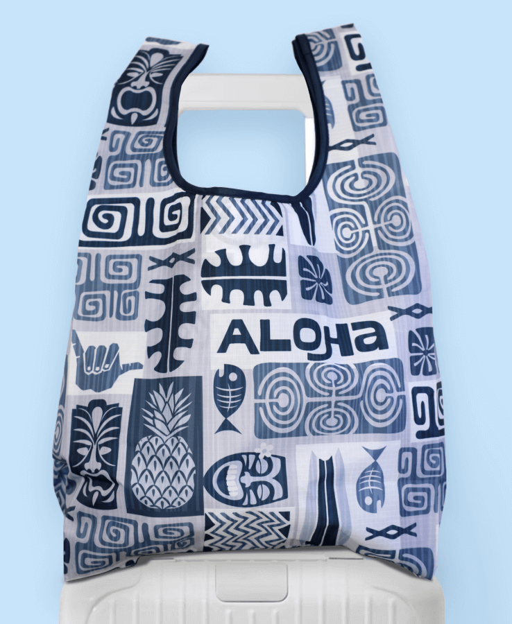 Boys Eco Tote Bags