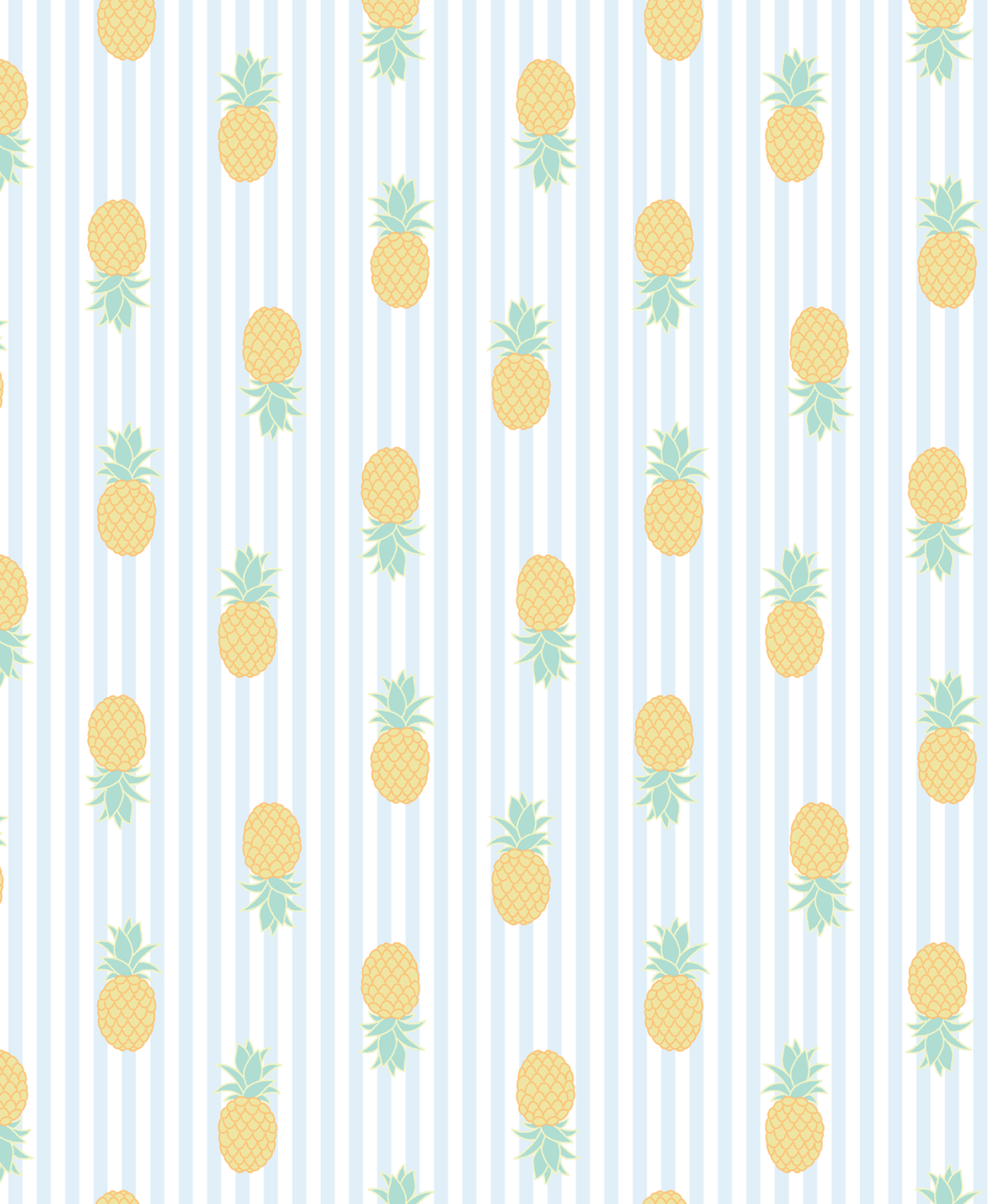 Lulu Lei - Pineapple Fields