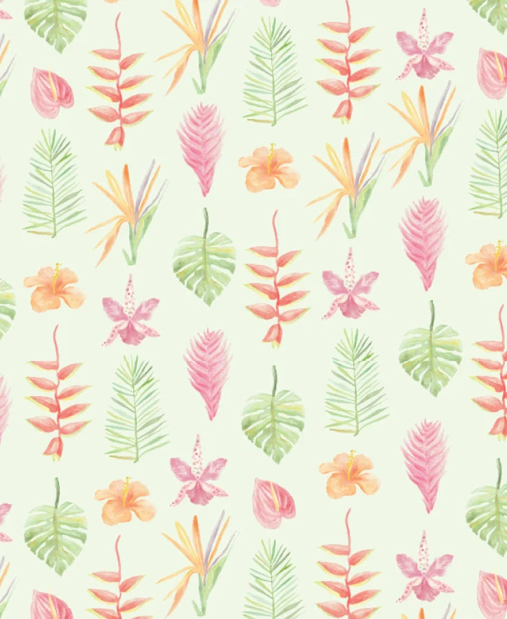 Malia Moana Nohea Flora