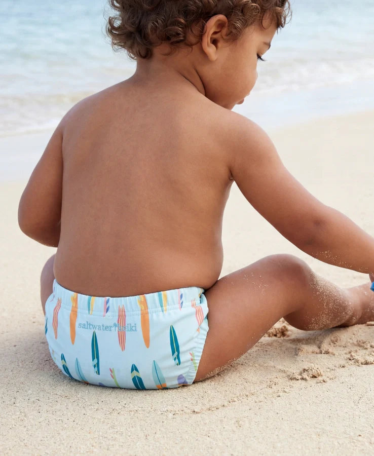 Saltwater Swim Diapers
