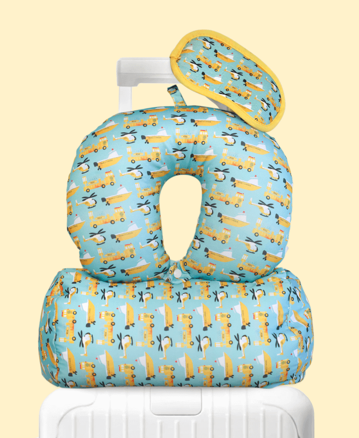 Shop Keiki Neck Pillows