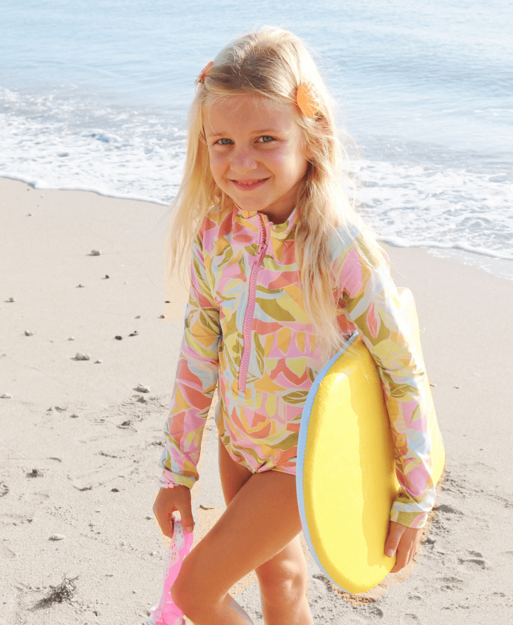 Keiki Girls Swimwear