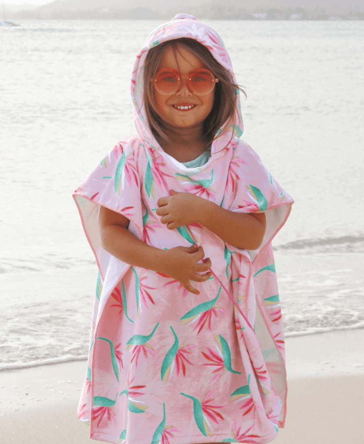 Swim Cover Ups