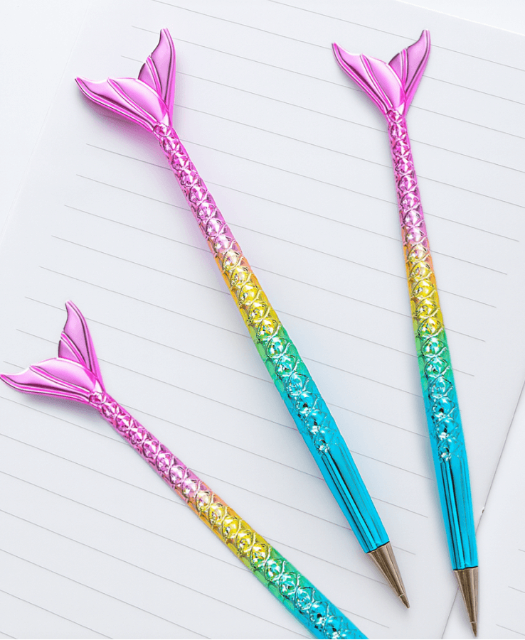 Keiki Pens