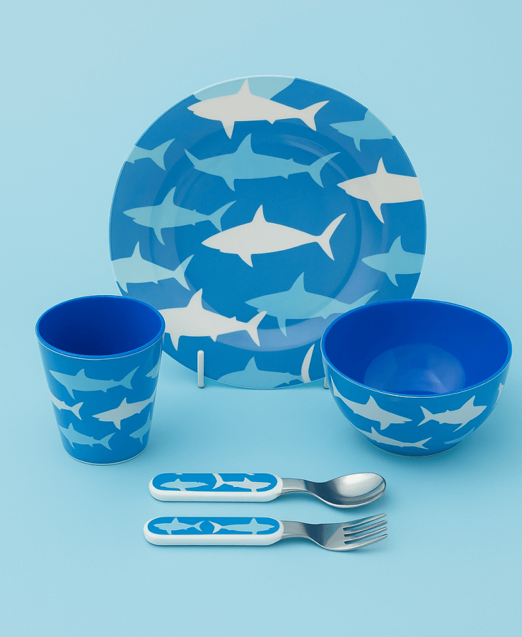Melamine Tableware