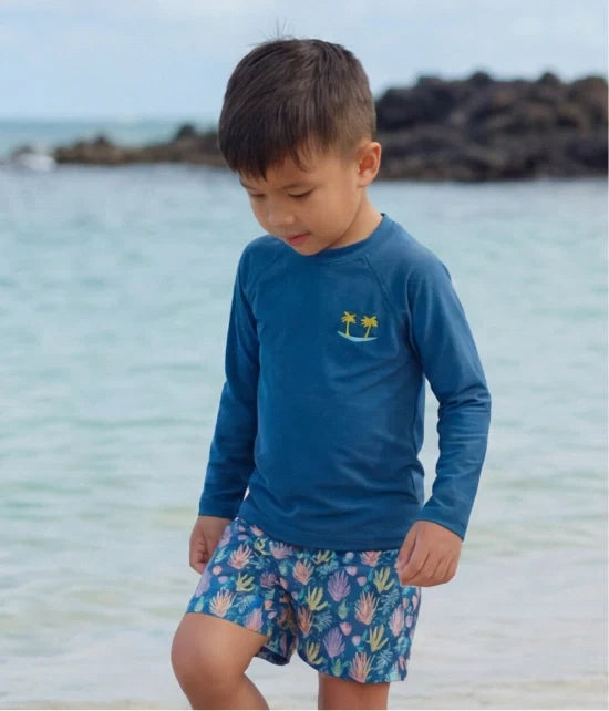 Saltwater Rashguards