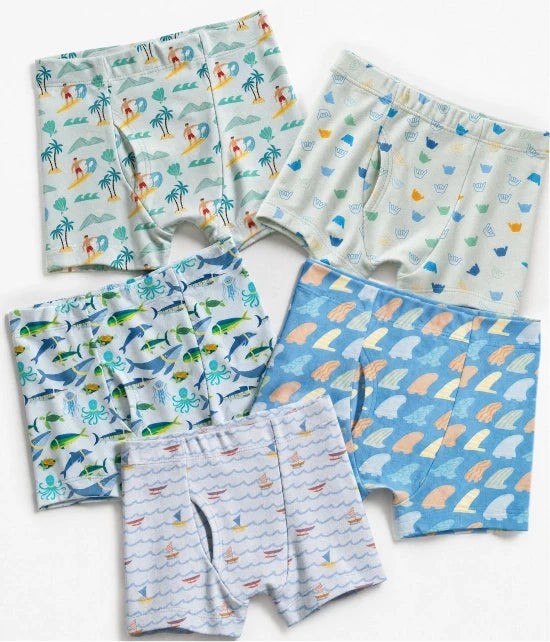 Boys Underwear