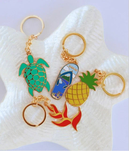 Keychains