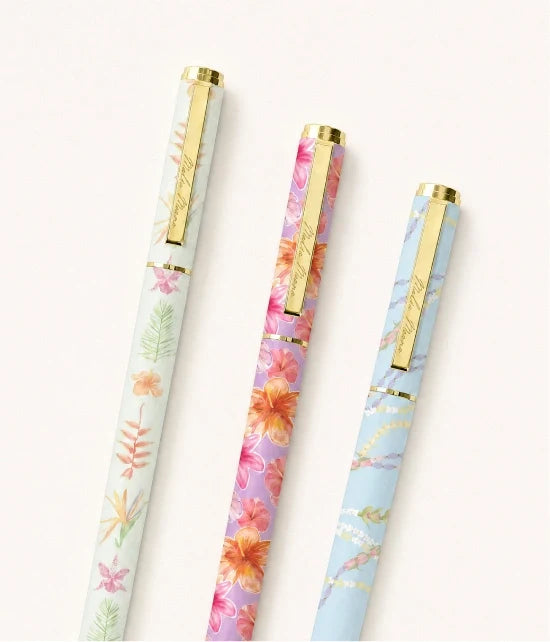 Malia Moana Collection - Pens