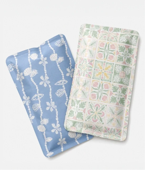 Hot and Cold Packs