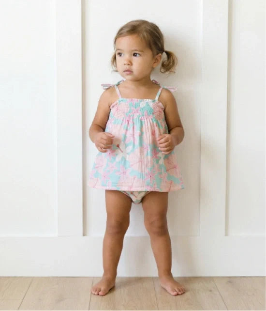 Keiki Baby Dresses